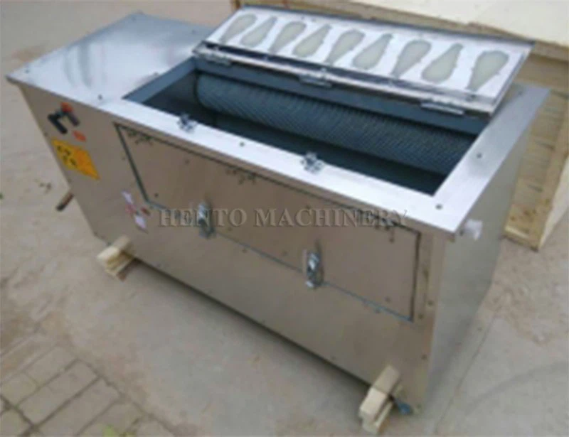 electric fish scale remover