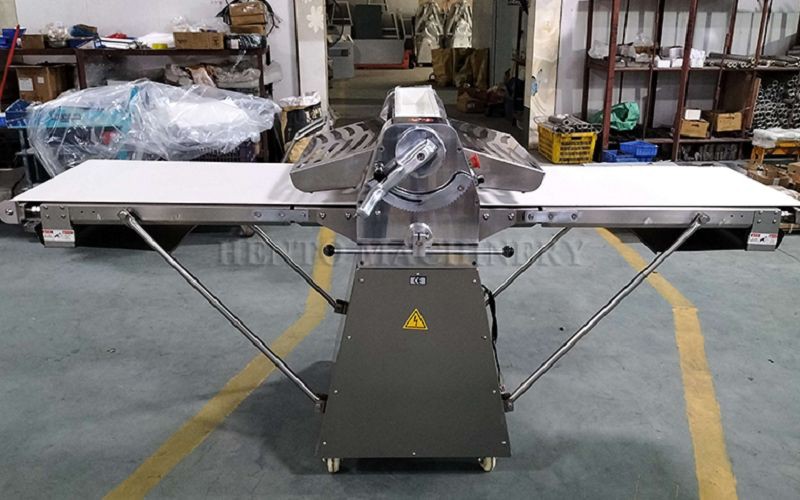 puff pastry sheet making machine001 puff pastry sheet making machine001