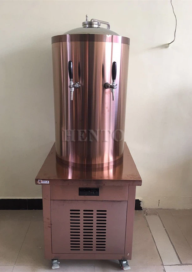 Draft Beer Cooler Dispenser Draft Beer Cooler Dispenser