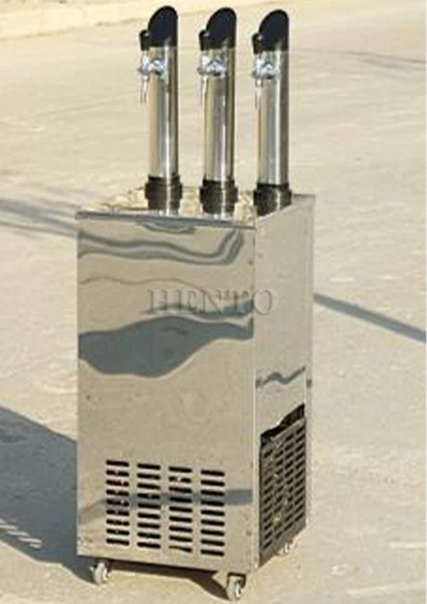 Draft Beer Dispenser Machine Draft Beer Dispenser Machine