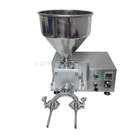 Automatska linija za proizvodnju torte