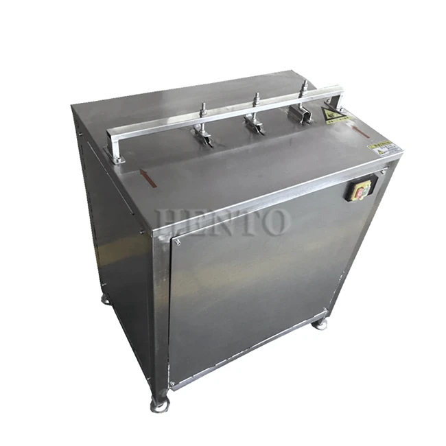 Chicken Feet Bone Removing Machine