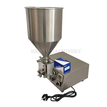 Mašina za ubrizgavanje kolača