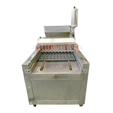 Linija za proizvodnju kolača