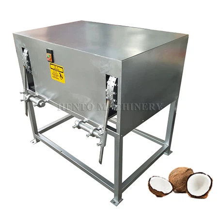 Coconut Sheller mašina