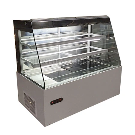 Commercial Cake Display Case
