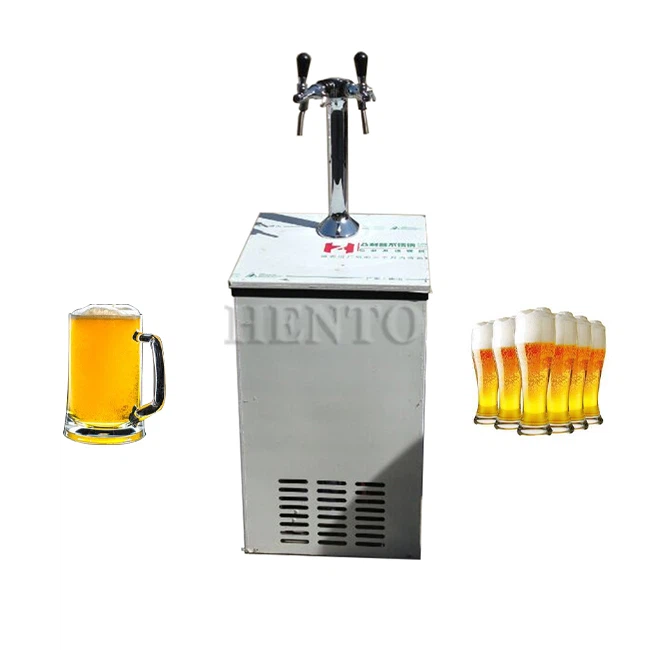 Oprema za točeno pivo