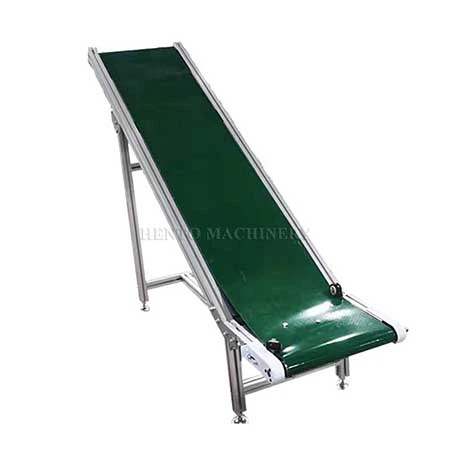 Electric Conveyor Feeder