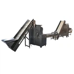 Linija za proizvodnju oljuštenog bijelog luka