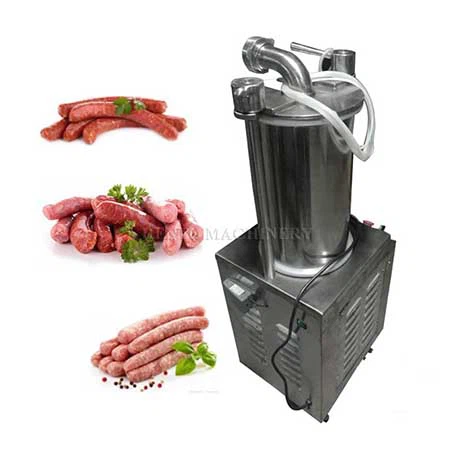 Hidraulična kobasica