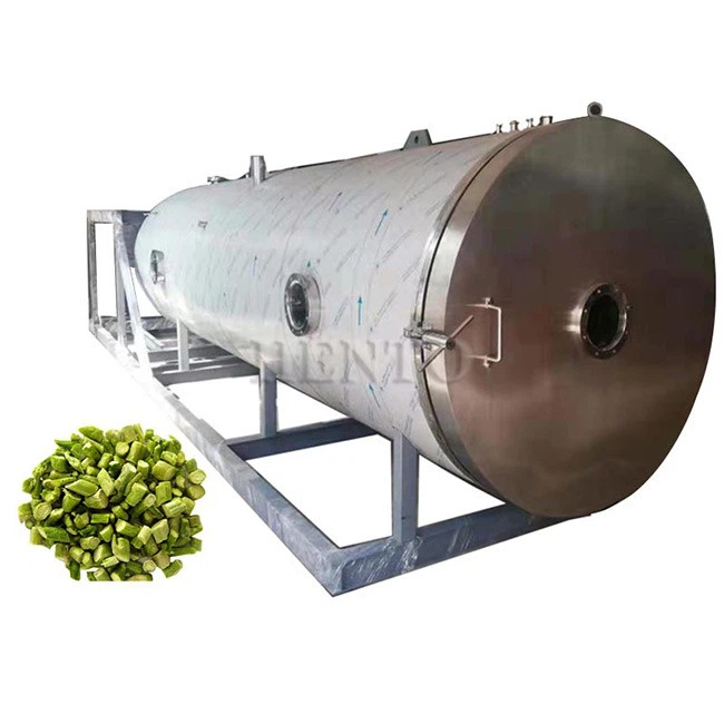 Freeze Dried Food Machine