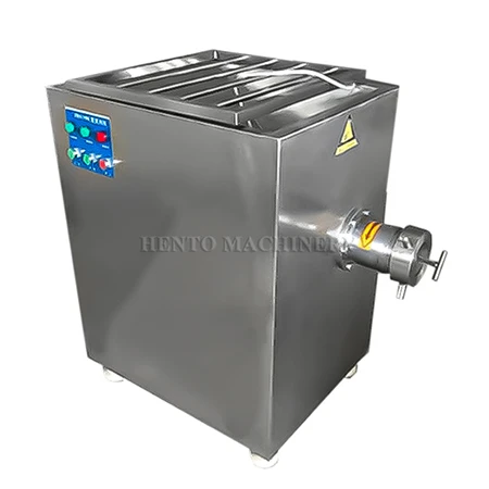 multifunctional meat grinder
