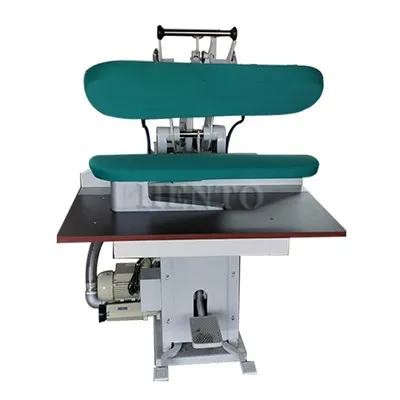 Press mašine za pranje rublja