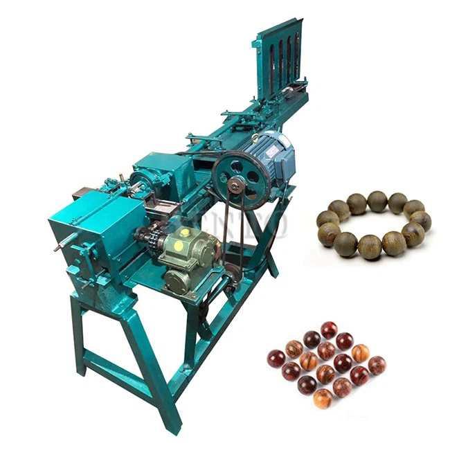 Round Beads Making Machine