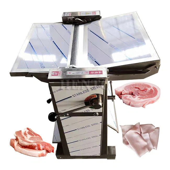 Automatic Pork Skin Peeling Machine price
