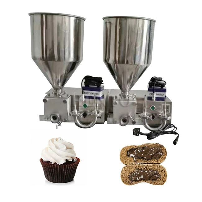 Cake Filling Machine Automatic suppliers