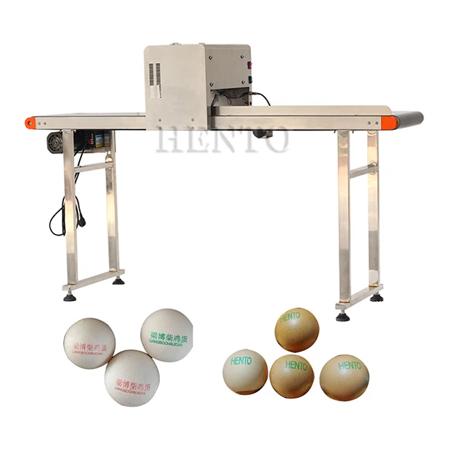 Egg Printer Machine high quality