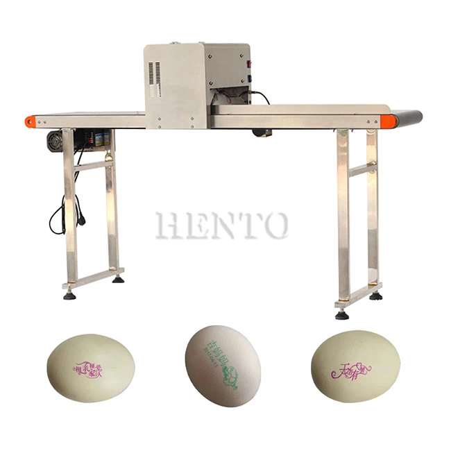 Egg Printer Machine best