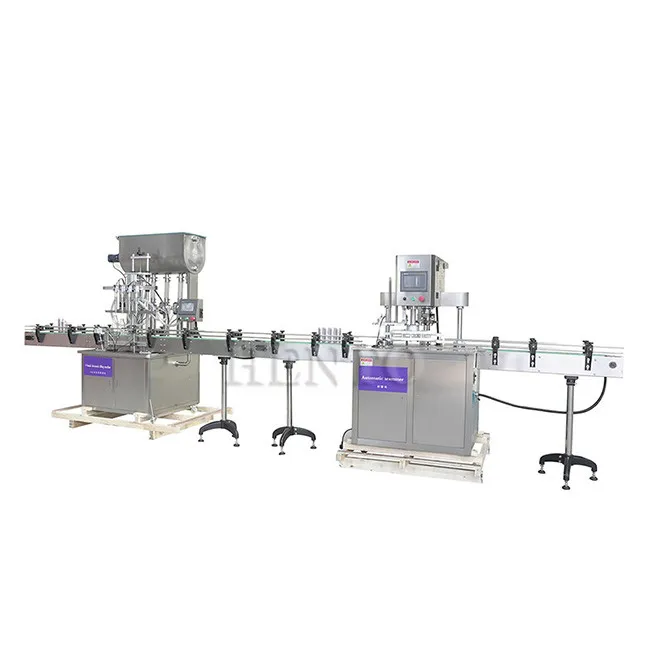 Fruit Juice Production Line