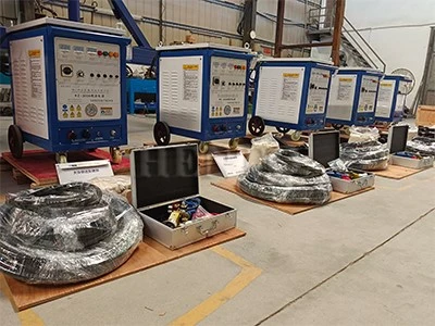 Arc Spray Equipment For Sale Arc Spray Equipment For Sale