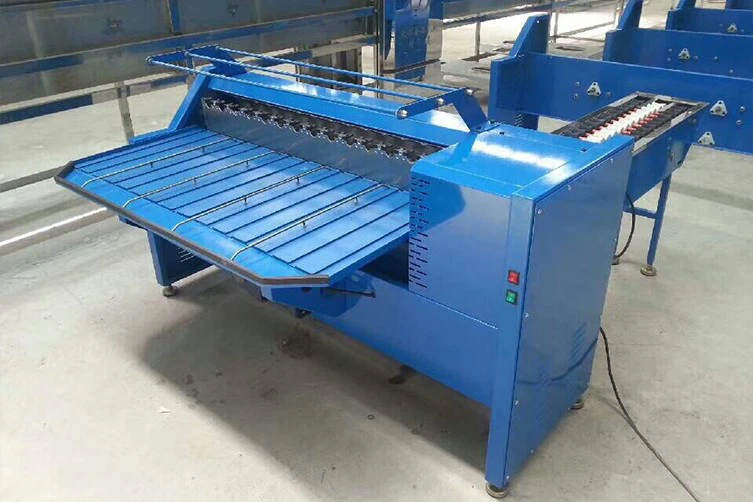 Egg Grading Machine Egg Grading Machine