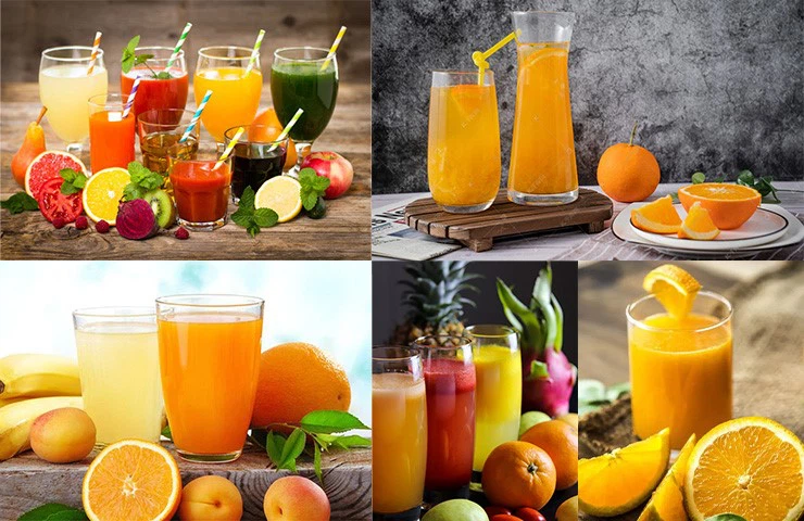 Juice Machine Juice Machine