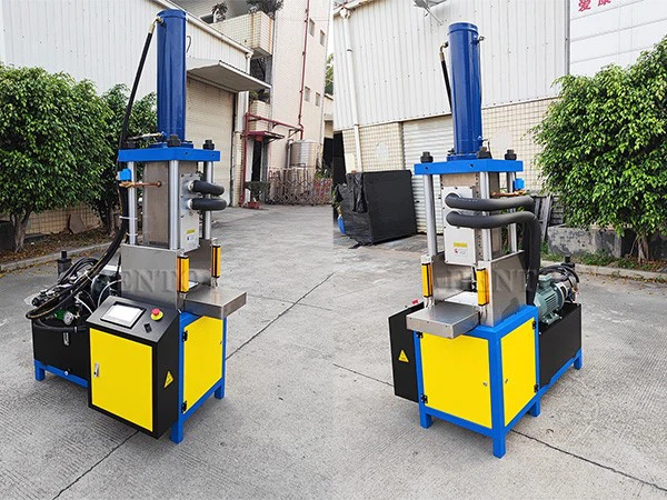 Electric Dry Ice Machine Electric Dry Ice Machine