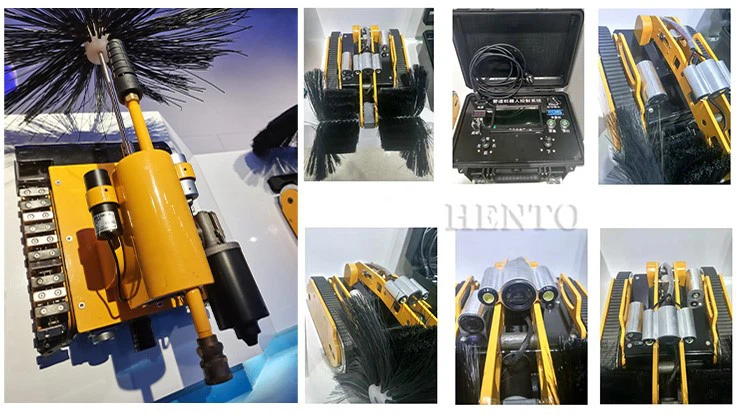 Duct Cleaning Machine Duct Cleaning Machine