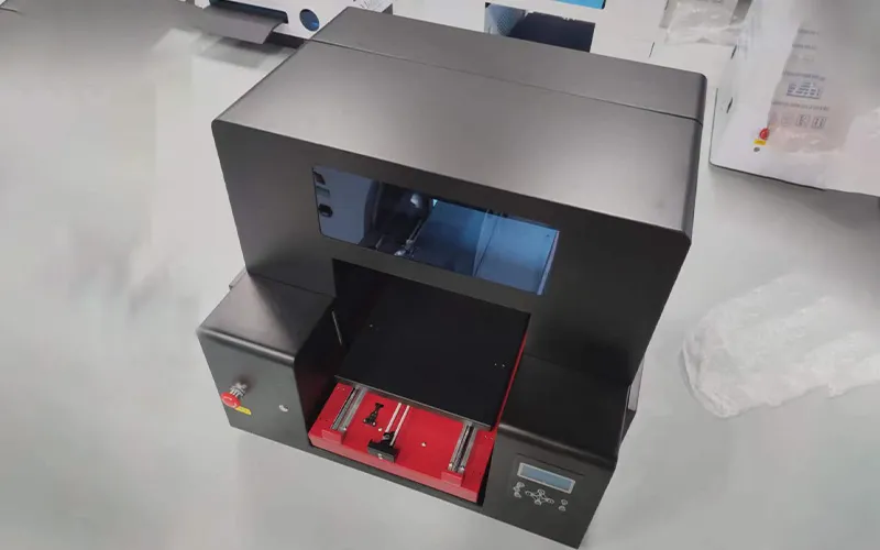 cake photo printing machine cake photo printing machine