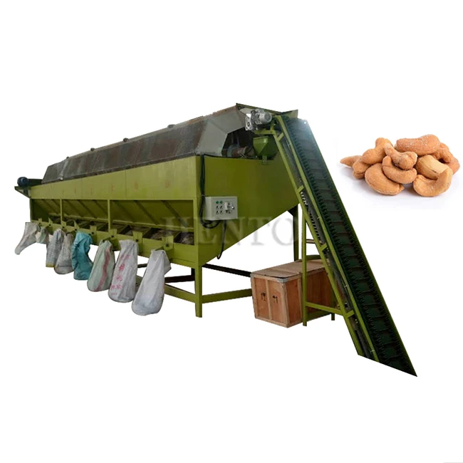 RADNJI GRADER