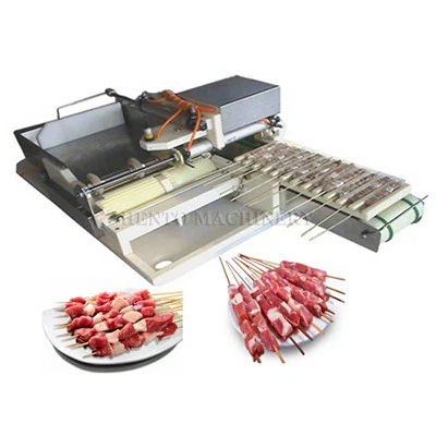 BBQ Skewer mašina